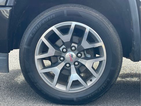 Used 2017 GMC Sierra 1500 SLT image 12