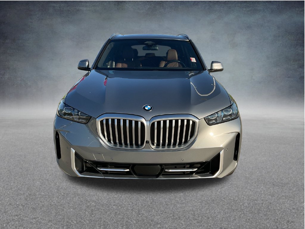 Used 2026 BMW X5 sDrive40i RWD image 2