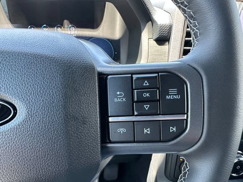 New 2026 Ford F150 XLT w/ Equipment Group 302A MID AWD/4WD image 27