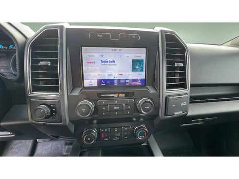 Used 2019 Ford F150 XLT w/ Equipment Group 302A Luxury image 17