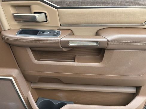 Used 2022 RAM 3500 Limited image 39