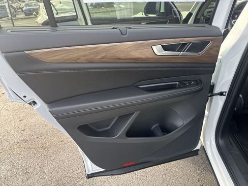 New 2026 Volkswagen Atlas SE AWD/4WD image 24