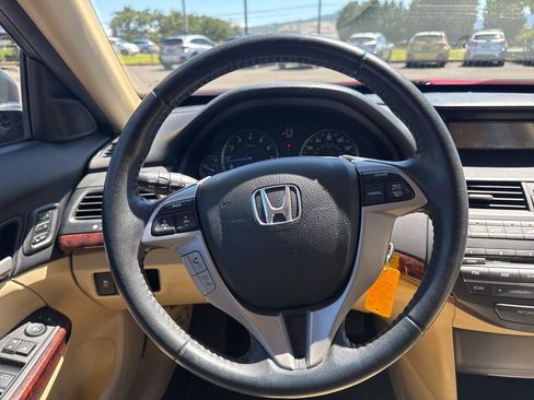 Used 2011 Honda Crosstour EX-L image 22