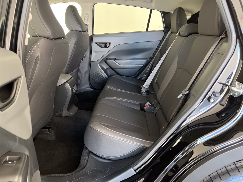 New 2026 Subaru Crosstrek 2.5i Premium AWD/4WD image 26