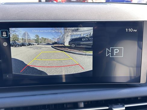 New 2026 Hyundai Santa Cruz SEL image 24