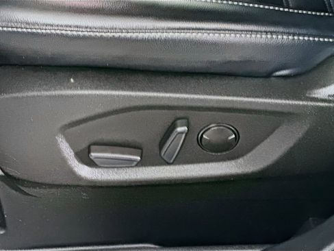 Used 2022 Ford Edge SEL image 22