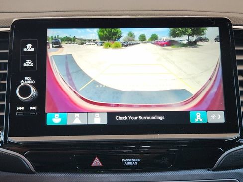 New 2026 Honda Ridgeline RTL image 15