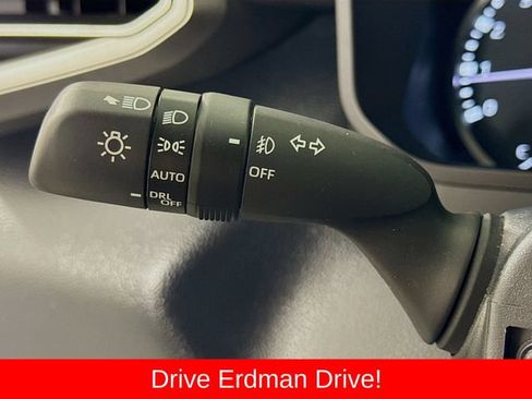 Used 2024 Toyota Tundra SR5 w/ SR5 Convenience Package RWD image 15