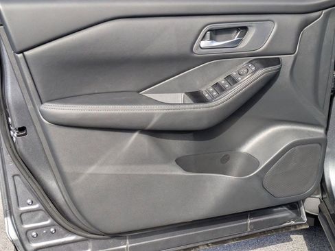 New 2026 Nissan Rogue SV w/ Cold Weather Package image 27