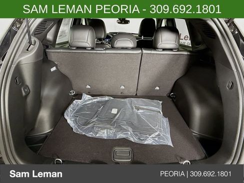 New 2026 Jeep Compass Limited image 24