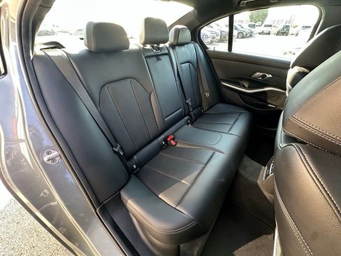 Used 2023 BMW 330i Sedan w/ Driving Assistance Package image 26