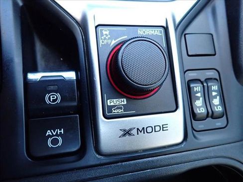 Used 2020 Subaru Forester Premium w/ Popular Package #1 image 17