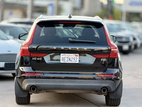 Used 2018 Volvo XC60 T5 Momentum w/ Convenience Package AWD/4WD image 7