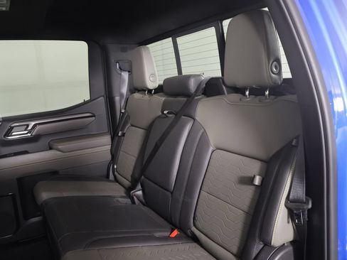 Used 2023 Chevrolet Silverado 1500 ZR2 AWD/4WD image 29