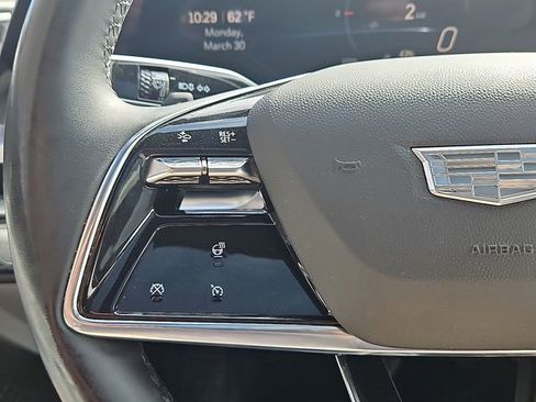 Used 2024 Cadillac Lyriq Sport AWD/4WD image 24
