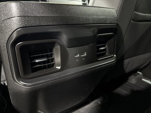 Used 2024 Chevrolet Silverado 1500 RST w/ Dark Appearance Package AWD/4WD image 15