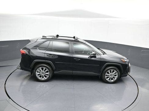 Used 2024 Toyota RAV4 XLE Premium w/ Weather Package AWD/4WD image 38