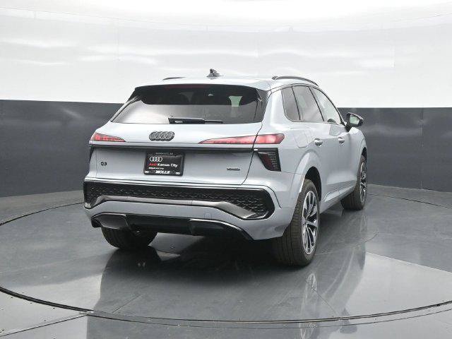New 2026 Audi Q3 quattro 2.0T AWD/4WD image 6