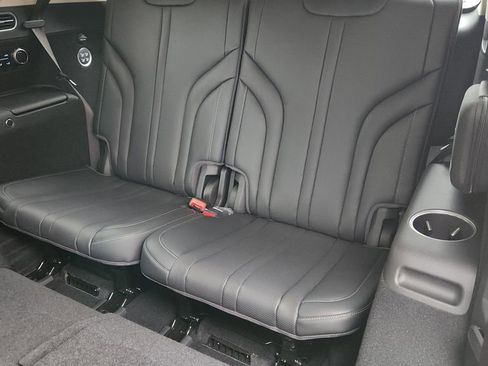 New 2026 Genesis GV80 2.5T Prestige image 21