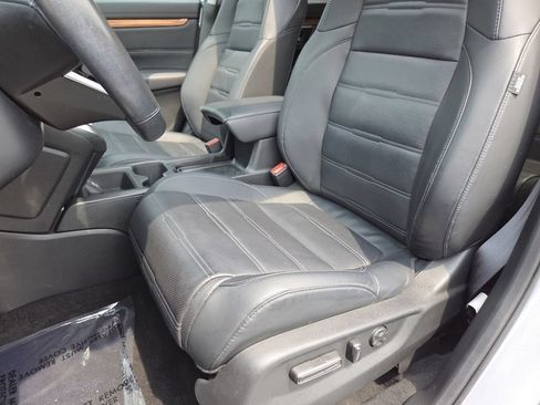 Certified 2019 Honda CR-V EX-L image 32