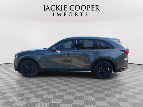 Used 2024 MAZDA CX-90 3.3 Turbo w/ Premium Package AWD/4WD image 8