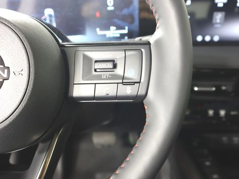 New 2026 Nissan Kicks SR w/ SR Premium Package image 14