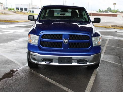 Used 2016 RAM 1500 Tradesman w/ Popular Equipment Group AWD/4WD image 3