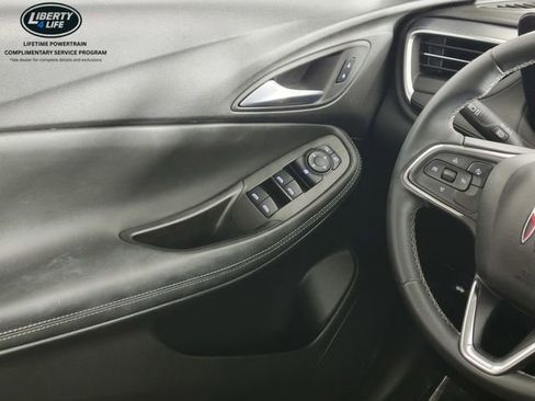 Used 2024 Buick Encore GX Preferred image 33