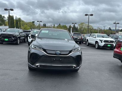 Used 2024 Toyota Venza Nightshade