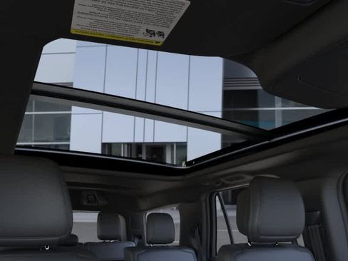 New 2026 Ford Expedition Platinum AWD/4WD image 22