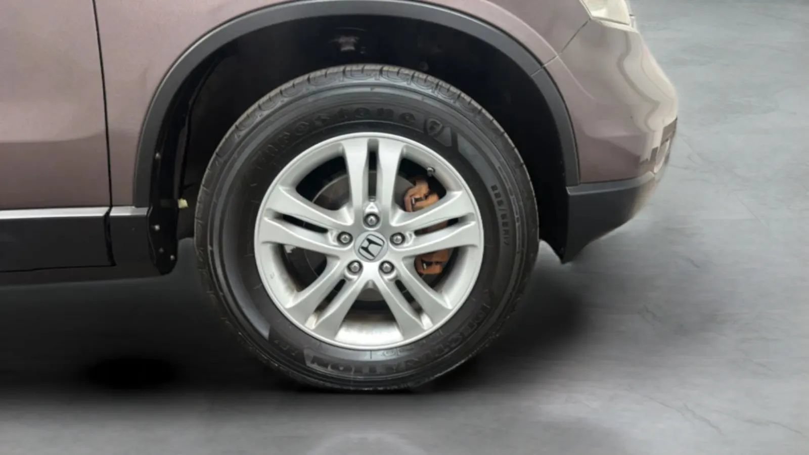 Used 2010 Honda CR-V EX-L image 23