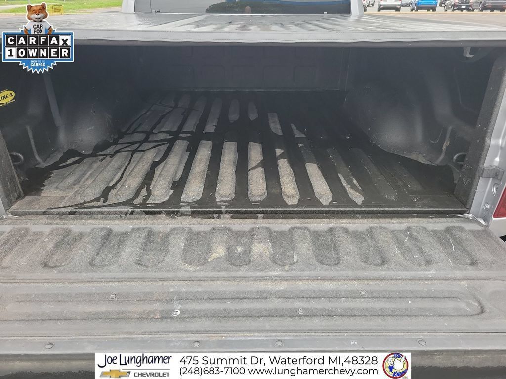 Used 2022 RAM 1500 Warlock w/ Electronics Group AWD/4WD image 24