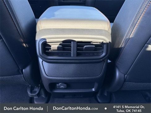 New 2026 Honda Ridgeline TrailSport+ image 13