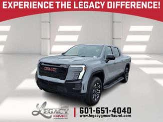 New 2026 GMC Sierra EV Elevation video 1