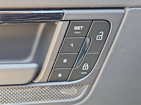 New 2025 Porsche Cayenne GTS image 20