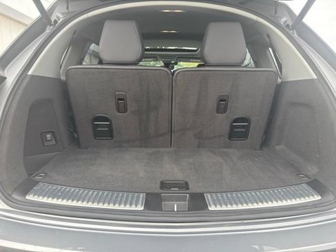 Used 2018 Acura MDX w/ Technology Package AWD/4WD image 20