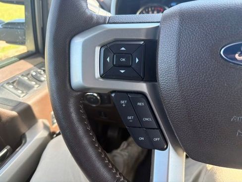 Used 2015 Ford F150 King Ranch w/ FX4 Off-Road Package AWD/4WD image 36
