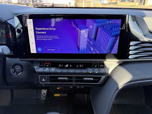 New 2026 Toyota Camry Hybrid image 19