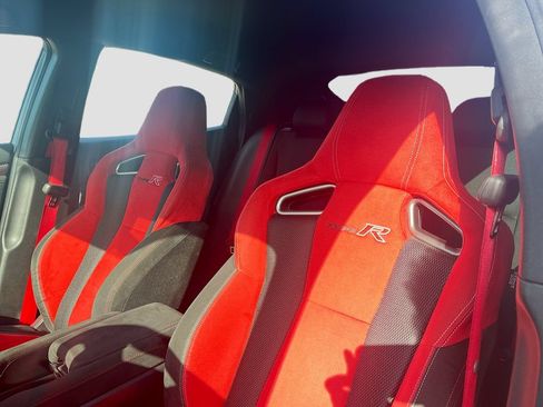 Used 2020 Honda Civic Type R image 21