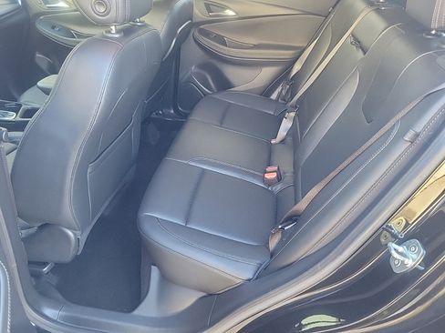 Used 2024 Buick Encore GX Sport Touring w/ Experience Buick Package image 14