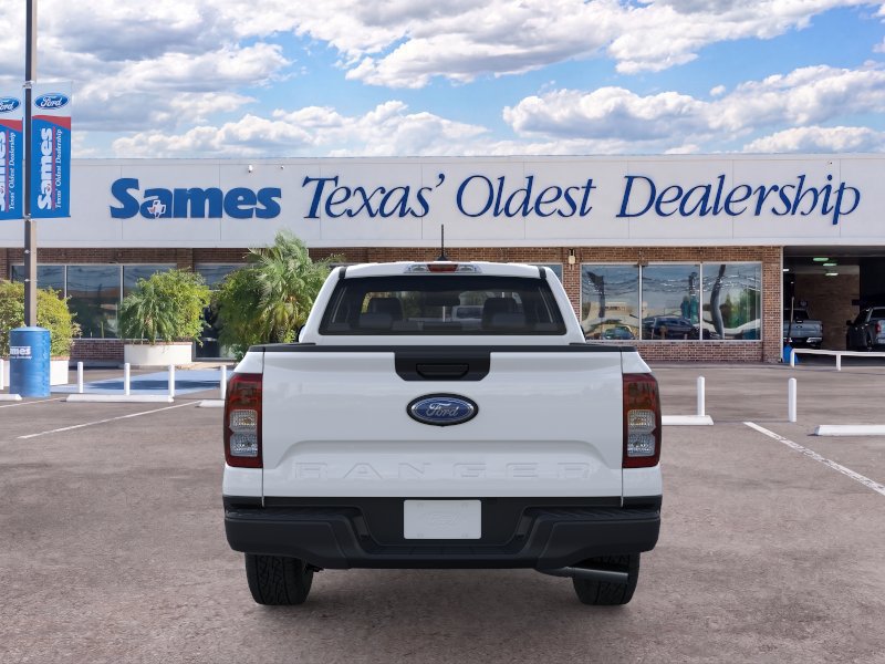 New 2026 Ford Ranger XL RWD image 5