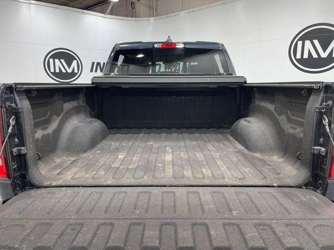 Used 2021 RAM 1500 Laramie w/ Laramie Southwest Edition AWD/4WD image 24
