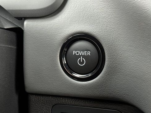 New 2026 Toyota Tundra Capstone AWD/4WD image 23