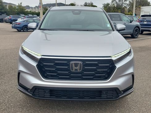 Used 2023 Honda CR-V EX-L image 9