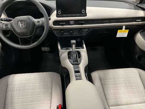 Certified 2024 Honda HR-V LX image 20