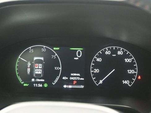 Used 2024 Honda CR-V Sport-L image 13