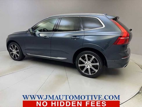 Used 2019 Volvo XC60 T5 Inscription w/ Protection Package image 3