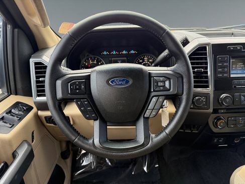 Used 2015 Ford F150 XLT w/ Equipment Group 301A Mid AWD/4WD image 17