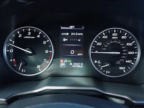 Certified 2024 Subaru Outback Limited image 26