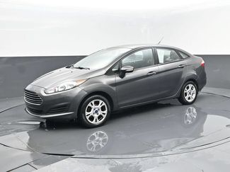 Used 2016 Ford Fiesta SE w/ Cold Weather Package FWD video 1